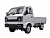 Радиоуправляемая машина WPL японский грузовичок Carry (серая) 2.4G 1/10 RTR