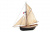 Сборная деревянная модель корабля Artesania Latina Jolie Brise 1:50