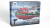 Радиоуправляемый буксир Tugboat Радиоуправляемый буксир Tugboat