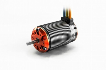 TORO X8 PRO 2D, 2150KV