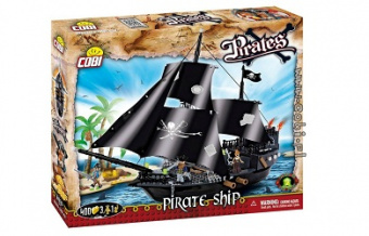 Pirate Ship
