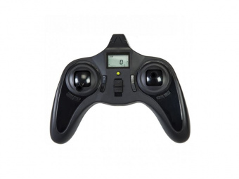 Р/У квадрокоптер Hubsan X4, удержание высоты, 2.4G