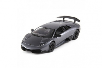 Машина Lamborghini LP670 на р/у
