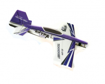 Самолет Techone Extra 330 3D EPP COMBO