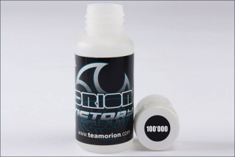 Силиконовое масло для амортизаторов Victory Fluid Silicone Oil 100000