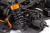 Радиоуправляемые автомобиль HPI 1:10 Sprint 2 Flux Camaro Brushless 4WD 2.4 Ghz, электро, RTR