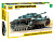 Сборная модель ZVEZDA Немецкое штурмовое орудие Штурмгешутц III (StuG III Ausf.F), 1/35