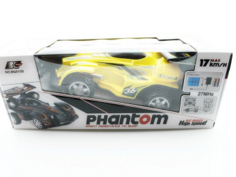 Р/У багги Phantom 1/16