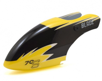 Капот Blade: 70 S