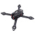 Рама FPV квадрокоптера Thor V2 205mm (W=5mm)