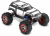 Summit 1/16 4WD VXL TQi Ready to Bluetooth Module Fast Charger TSM