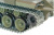 Радиоуправляемый танк Heng Long 1:16 Walker Bulldog М41А3 Pro RTR 2.4GHz