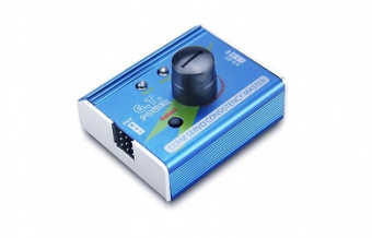 Тестер G.T.Power для проверки сервоприводов и регуляторов скорости