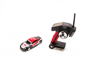Радиоуправляемый автомобиль для дрифта WLtoys Drift Car 1:28