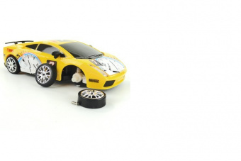 Машинка для дрифта Lamborghini Gallardo GT на р/у