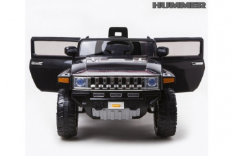 Радиоуправляемый детский электромобиль Hummer HX 12V