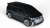 Радиоуправляемая машина для дрифта Toyota Alphard 4WD масштаб 1:16 2.4G Радиоуправляемая машина для дрифта Toyota Alphard 4WD масштаб 1:16 2.4G