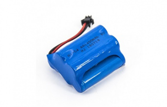 Аккумулятор Ni-Cd 6v 1400mah YP