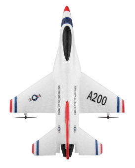 Радиоуправляемый самолет XK A200