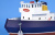 Собранная деревянная модель корабля Artesania Latina Tugboat Samson (Build & Navigate series) 1:15