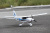 Модель самолета FreeWing Pandora (blue) KIT