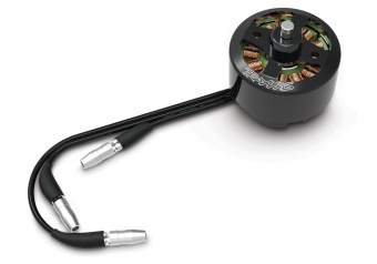 Aton Plus GPS Quadcopter (5000mAh LiPo, 2-axis Camera Gimbal)