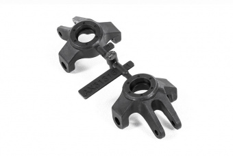 Рулевые кулаки Axial