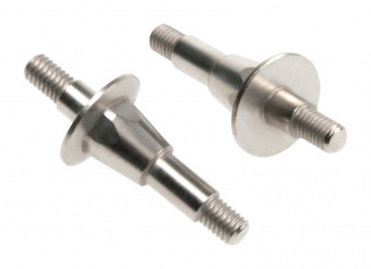 SHOCK MOUNT REAR (2pcs)