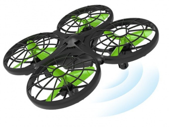 Р/У квадрокоптер Syma X26 6-AXIS 2.4G RTF