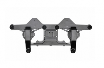 Площадка для установки двух подвесов снизу для DJI M210 (part6)