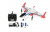 Радиоуправляемый самолет WLToys XK-Innovation X520 RTF (вертикальный взлёт, 5G WiFi FPV) Радиоуправляемый самолет WLToys XK-Innovation X520 RTF (вертикальный взлёт, 5G WiFi FPV)