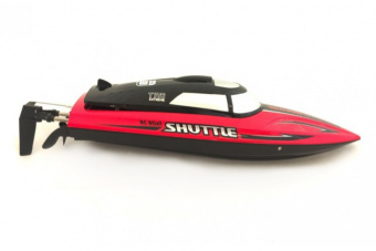 Радиоуправляемый катер Red Shadow Storm (32 см, 25 км/ч) Красный