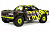 Радиоуправляемый шорт-корс ARRMA Mojave 6S BLX Desert Racer RTR 1:7 Green/Black