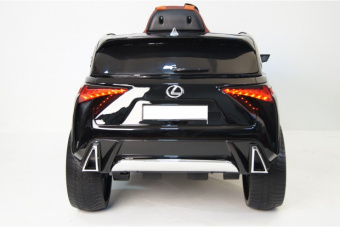 Детский электромобиль Lexus
