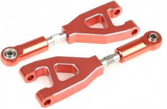 Front Upper Suspension Arm(Al.)