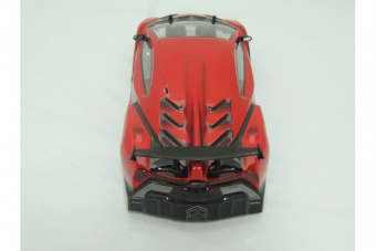 Радиоуправляемый автомобиль для дрифта NQD 4WD 1:14