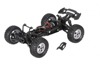 Радиоуправляемый трофи HBX Dune Thunder 4WD RTR 1:12 2.4G