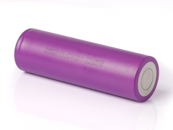 Аккумулятор LiIon LISHEN 21700 5000мАч 3.7V