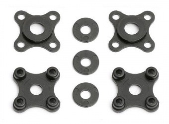 12R5 T-Plate Pivot Sockets