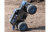 Монстр Losi 1/10 LMT 4WD Solid Axle Monster Truck RTR, Son-uva Digger (синий)