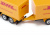 Грузовик Siku 1694 службы доставки DHL Грузовик Siku 1694 службы доставки DHL