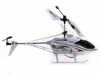 Р/У вертолет Syma S39-1 Raptor 2.4G RTF