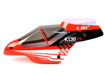 000849 (EK1-0692) Фюзеляж Esky KOB