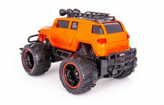 Радиоуправляемая машина HC-Toys Off-Road Race Truck 1:20