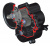E-Maxx Brushless 1/10 4WD  TQi Bluetooth Module Fast Charger