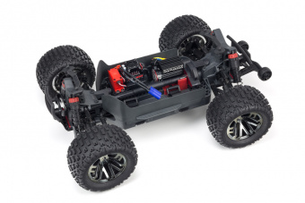 ARRMA Granite BLX 3S 4x4 1/10 (оранжевый)