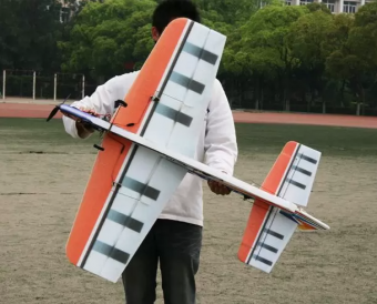 Самолет Techone SU-31 EPP KIT