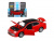 Машина ''АВТОПАНОРАМА'' Toyota Camry, красный, 1/32, свет, звук, инерция, в/к 17,5*13,5*9 см Машина ''АВТОПАНОРАМА'' Toyota Camry, красный, 1/32, свет, звук, инерция, в/к 17,5*13,5*9 см