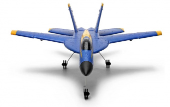 Самолет на радиоуправлении Wltoys A190