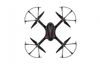 Black Bugs 3 Brushless